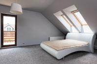Longhoughton bedroom extensions