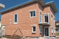 Longhoughton home extensions