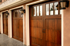 Longhoughton garage extension quotes