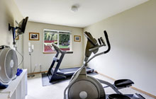 Longhoughton home gym construction leads